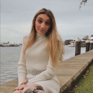 Meet your Posher, Regan